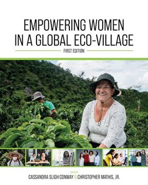 portada Empowering Women in a Global Eco-Village (in English)