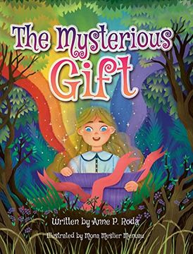 portada The Mysterious Gift 