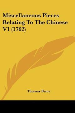 portada miscellaneous pieces relating to the chinese v1 (1762)
