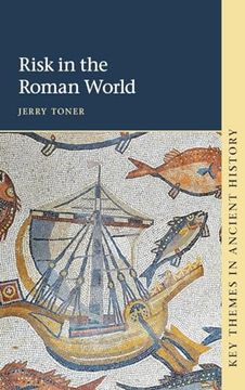 portada Risk in the Roman World 