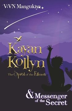 portada Kayan Kollyn (en Inglés)