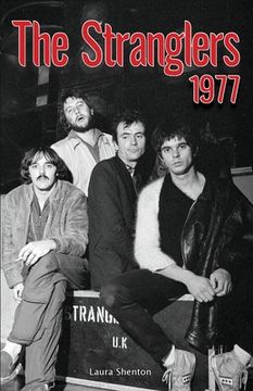 portada The Stranglers 1977 (en Inglés)