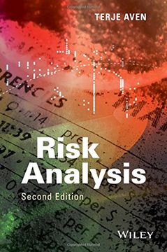 portada Risk Analysis (en Inglés)
