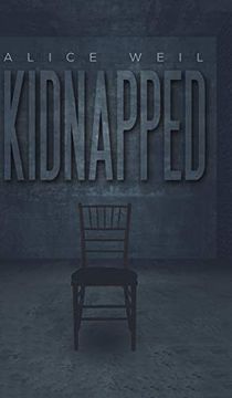 portada Kidnapped 