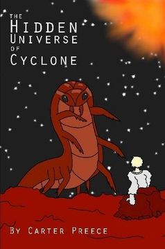 portada The Hidden Universe of Cyclone