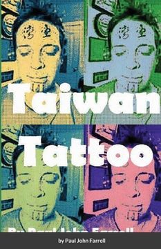 portada Taiwan Tattoo (en Inglés)