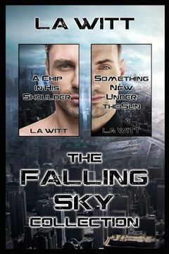 portada The Falling Sky Collection (en Inglés)