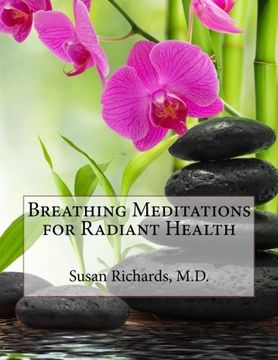 portada Breathing Meditations for Radiant Health