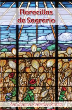 portada Florecillas de Sagrario (in Spanish)
