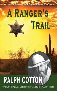 portada A Ranger's Trail (in English)