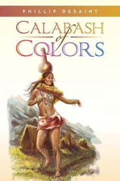 portada Calabash of Colors (en Inglés)