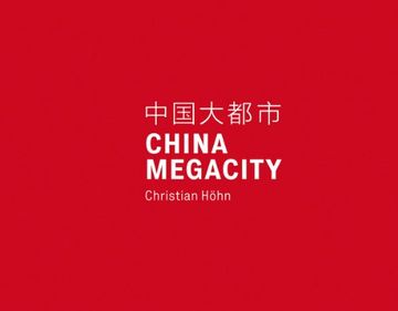 portada China Megacity