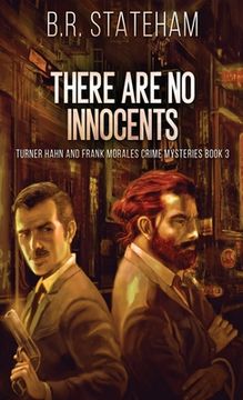 portada There Are No Innocents (in English)