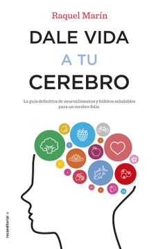 portada Dale Vida a tu Cerebro (in Spanish)
