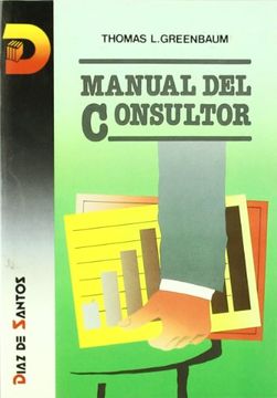 portada Manual del Consultor