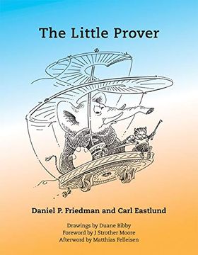 portada The Little Prover (The mit Press) (en Inglés)