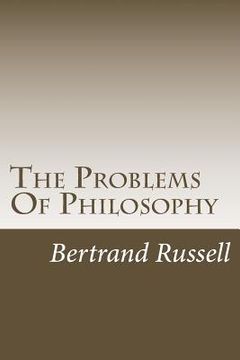 portada The Problems Of Philosophy (in English)