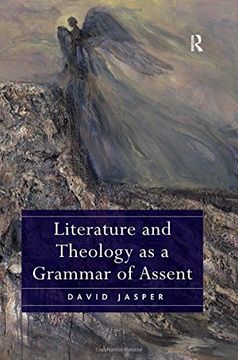 portada Literature and Theology as a Grammar of Assent