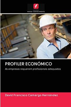 portada Profiler Económico: As Empresas Requerem Profissionais Adequados (en Portugués)
