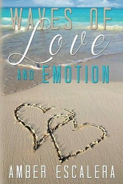 portada Waves Of Love and Emotions Poetry