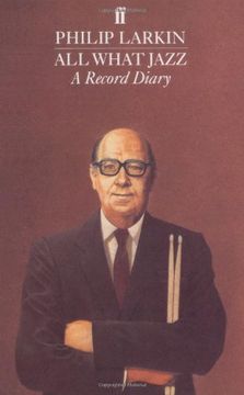 portada All What Jazz: A Record Diary 1961 - 1971: A Record Diary, 1961-71