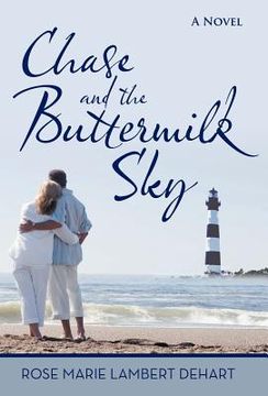 portada chase and the buttermilk sky (in English)