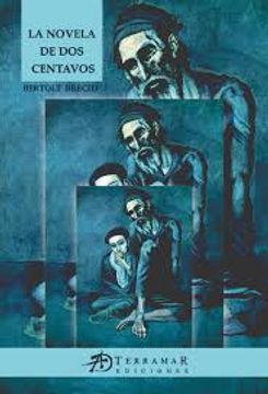 portada la novela de dos centavos (in Spanish)