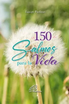 portada 150 Salmos Para la Vida (in Spanish)