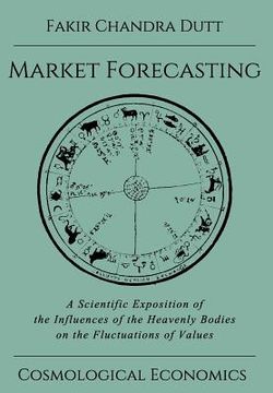 portada Market Forecasting (in English)