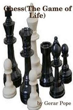 portada Chess "The Game of Life" (in English)