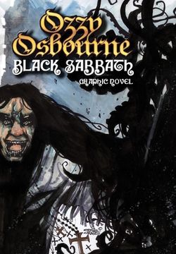 portada Orbit: Ozzy Osbourne and Black Sabbath (en Inglés)