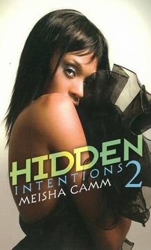 portada Hidden Intentions 2 (Urban Books) 