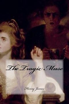 portada The Tragic Muse (en Inglés)