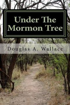 portada under the mormon tree (en Inglés)