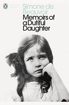 portada Modern Classics Memoirs of a Dutiful Daughter (Penguin Modern Classics) (en Inglés)