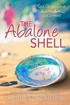 portada The Abalone Shell (en Inglés)