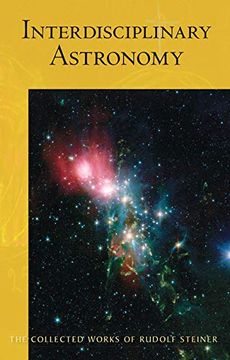 portada Interdisciplinary Astronomy: Third Scientific Course (cw 323) (en Inglés)