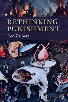 portada Rethinking Punishment (in English)