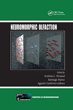 portada Neuromorphic Olfaction (Frontiers in Neuroengineering) (in English)