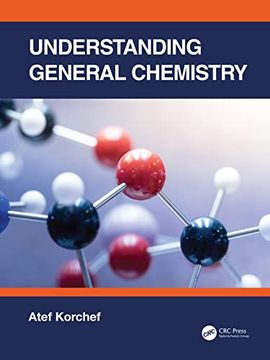 portada Understanding General Chemistry (in English)