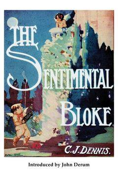portada The Sentimental Bloke (in English)