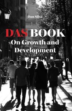 portada Das Book: On Growth and Development (en Inglés)