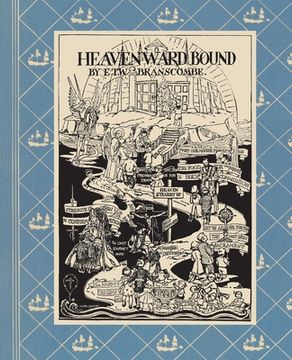 portada Heavenward Bound (in English)