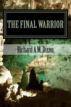 portada The Final Warrior: Tales of War And Peace (en Inglés)
