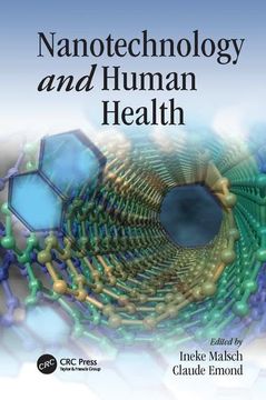 portada Nanotechnology and Human Health (in English)