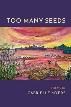portada Too Many Seeds (en Inglés)