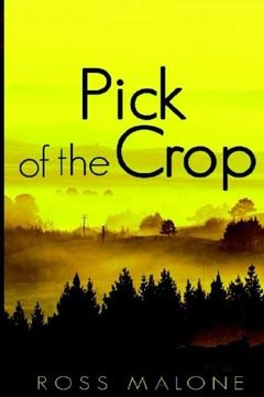portada Pick of the Crop (in English)