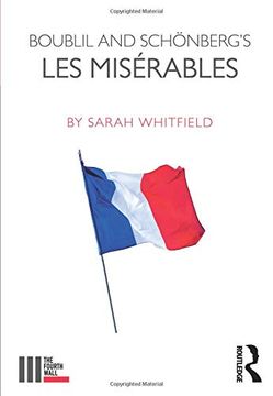portada Boublil and Schönberg's Les Misérables (en Inglés)