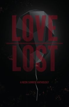 portada Love//Lost (en Inglés)