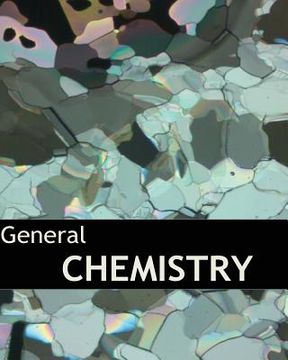 portada General Chemistry (en Inglés)